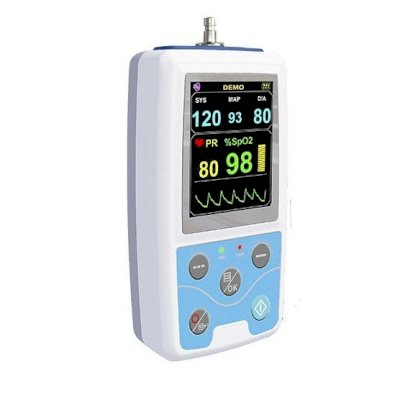 Holter huyết áp 24h Contec PM50