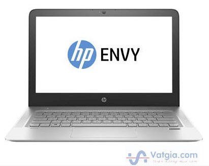 HP ENVY 13-d101nx (F0E24EA) (Intel Core i7-6500U 2.5GHz, 8GB RAM, 512GB SSD, VGA Intel HD Graphics 520, 13.3 inch, Windows 10 Home 64 bit)