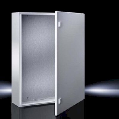 Vỏ tủ điện Rittal AE Enclosure RAL-7035 400x500x210