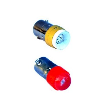 Bóng đèn Idec 110 VAC/DC LSED-HG