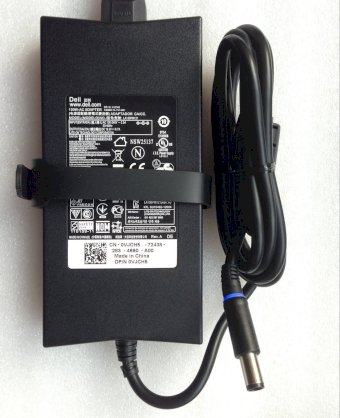 Adapter Dell LA130PM121 (19.5V~6.7A ) 130W