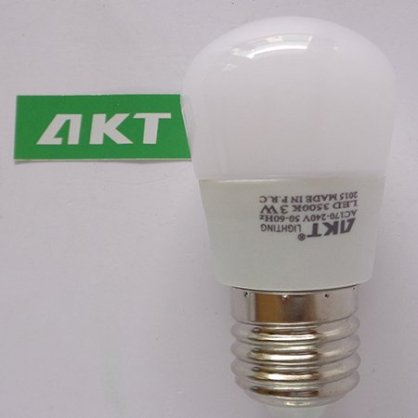 Bóng led bulb AKT-L27-3W