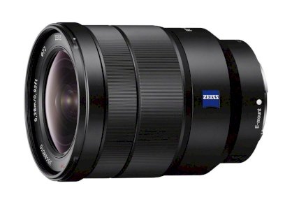 Ống kính máy ảnh Lens Sony T* FE 16-35mm F4 ZA OSS