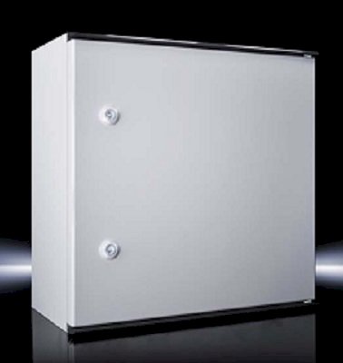 Vỏ tủ điện Rittal KS Enclosure RAL-7035 300x400x200