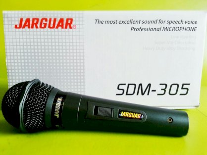 Micro Jarguar SDM-305