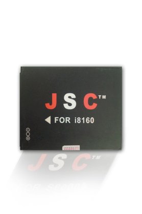 Pin JSC Samsung I8160