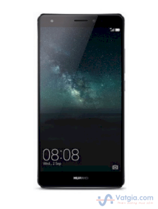 Huawei Mate S2 128GB (4GB RAM) Titanium Grey