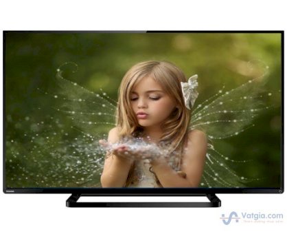 Tivi LED Toshiba 47L2450VN (47-Inch, Full HD)