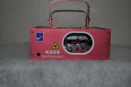 Đèn laser K800