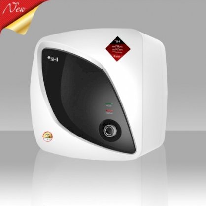 Bình nóng lạnh SHI vuông 30 lít S30VE