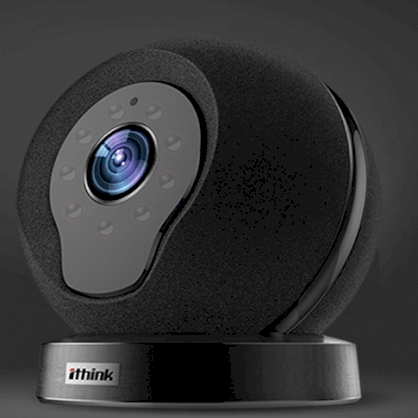 Smart Camera iThink HandView Q1