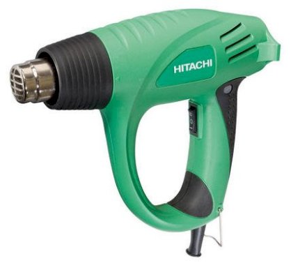 Súng hơi nóng Hitachi RH600T (220/240V-2000W)