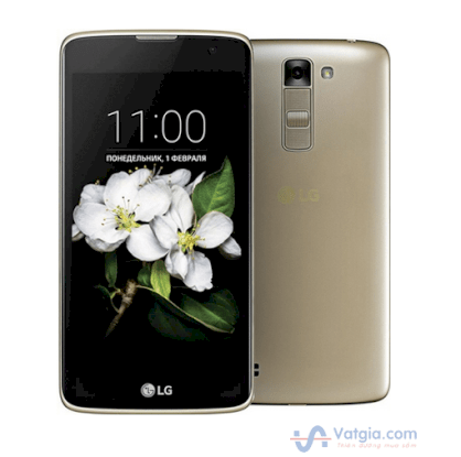 LG K7 MS330 8GB (1.5GB RAM) Gold