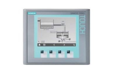 Màn hình SIMATIC HMI  KTP400 (6AV6647-0AK11-3AX0)