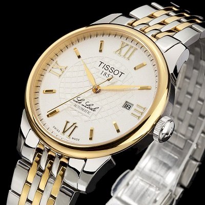 Đồng hồ Tissot nam cao cấp 12BL044