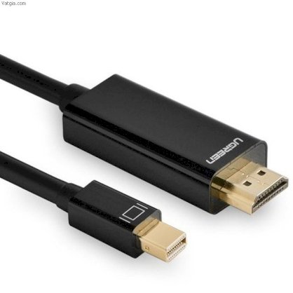Cáp Mini DisplayPort to HDMI 3m Ugreen 10436