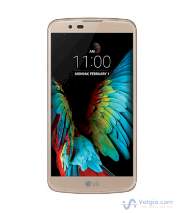 LG K10 K430DS 16GB (1.5GB RAM) LTE Gold