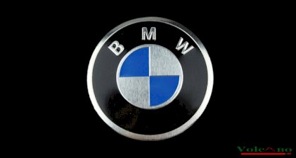 2 Logo dán xe máy BMV1