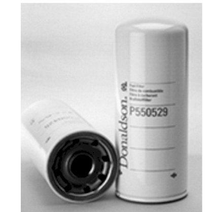 Lọc nhiên liệu (Fuel Filter) DONALDSON - P550529