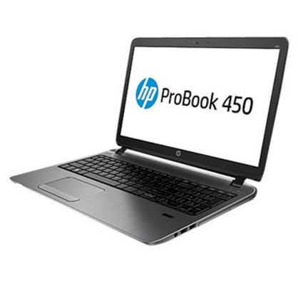 HP Probook 450 G3 (X4K53PA) (Intel Core i5-6200U 2.3GHz, 8GB RAM, 500GB, VGA Intel HD Graphics 520, 15.6 inch , Free DOS)