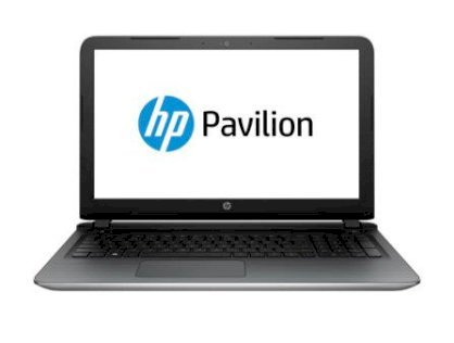 HP Pavilion 15-ab227nx (V8R98EA) (Intel Core i7-6500U 2.5GHz, 12GB RAM, 256GB SSD, VGA NVIDIA GeForce 940M, 15.6 inch, Windows 10 Home 64 bit)