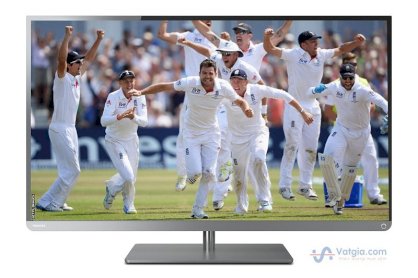 Tivi LED Toshiba 50L4300 (50-inch, Full HD, LED TV)