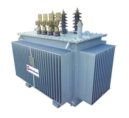 Máy biến thế 3 pha Shihlin Electric 15-22/0.4 KV - 320KVA