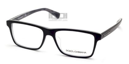 Mắt Kính DOLCE & GABBANA Chính hãng 100% - xuất xứ Ý (MS:DG3207F 2803)