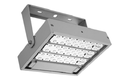 Đèn Led Flood light Arrlux Gama-FLA120-UR (Black)