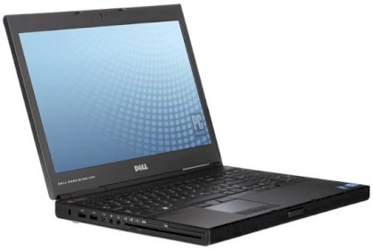 Dell Precision M4700 (Intel Core i7-3840QM 2.8Ghz, 16GB RAM, 256GB SSD, VGA NVIDIA Quadro K2000M, 15.6 inch, Window 7 Professional 64 bit)