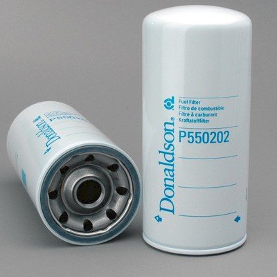 Lọc nhiên liệu (Fuel Filter) DONALDSON - P550202