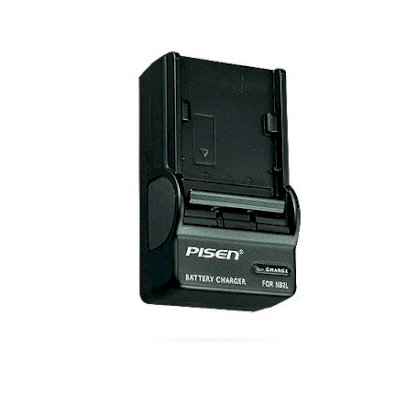 Sạc Pisen TS-FC009 cho máy ảnh Canon NB2L