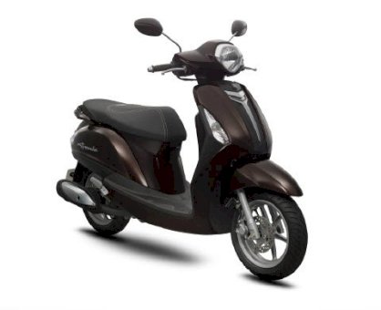 Yamaha Grande Premium 125cc 2016(Màu Nâu)