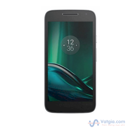 Motorola Moto G4 Play 16GB (2GB RAM) Black