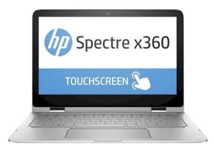 HP Spectre x360 - 13-4101tu (N8L37PA) (Intel Core i5-6200U 2.3GHz, 4GB RAM, 128GB SSD, VGA Intel HD Graphics 520, 13.3 inch Touch Screen, Windows 10 Home 64 bit)