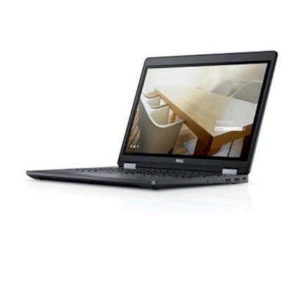 Laptop Dell Latitude L5570A P48F002-TI78502W10 (Intel Core i7-6600U 2.60GHz, RAM 8GB (2x4GB) 2133MHz DDR4, HDD 500GB, VGA AMD R7 M360 2GB, Màn hình 15.6inch, Win 10 Home)