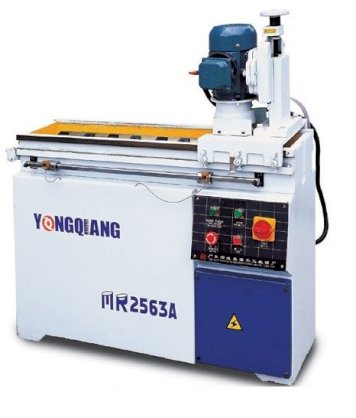 Máy mài dao tự động thẳng Yongqiang MR2563A