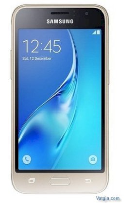 Samsung Galaxy J1 (2016) SM-J120A Gold