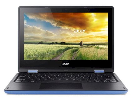 Acer Aspire R3-131T-C70L (NX.G0YSV.001) (Intel Celeron N3060 1.6GHz, 2GB RAM, 500GB HDD, VGA Intel HD Graphics, 11.6 inch Touch Screen, Windows 10 Home 64 bit)