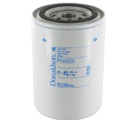 Lọc nhớt (Oil Filter) Donaldson P550020