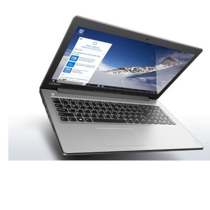 Lenovo IdeaPad 310-15ISK 80SM005CVN (Intel Core I5-6200U 2.30GHz, 4GB Ram, 1TB HDD, VGA NVIDIA GEFORCE 920MX 2GB, 15.6inch, DOS)