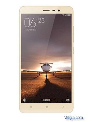 Xiaomi Redmi Note 3 32GB (3GB RAM) Gold