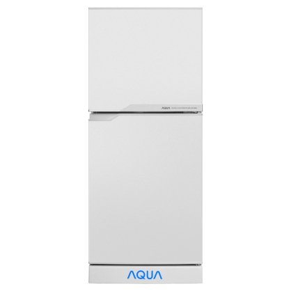 Tủ lạnh Aqua AQR-125BN(SS)