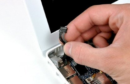 Sửa lỗi nguồn Macbook Air/Laptop Dual Core/core 2/core i3,i5,i7 chuyên nghiệp