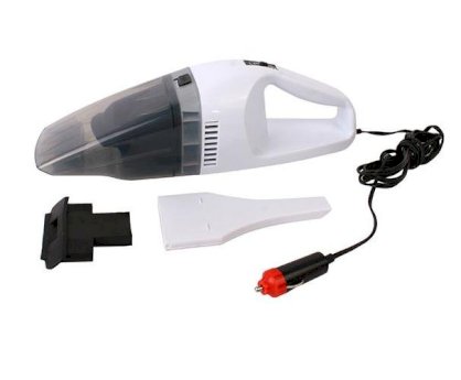 Máy hút bụi cầm tay ô tô High-Power Vacuum Cleaner Poptable DC-12V/ 60W