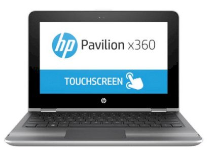 HP Pavilion x360 11-u000ni (X5B56EA) (Intel Pentium N3710 1.6GHz, 4GB RAM, 500GB HDD, VGA Intel HD Graphics 405, 11.6 inch, Windows 10 Home 64 bit)