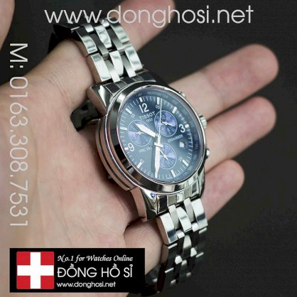 Đồng hồ nam cao cấp Tissot PRC200