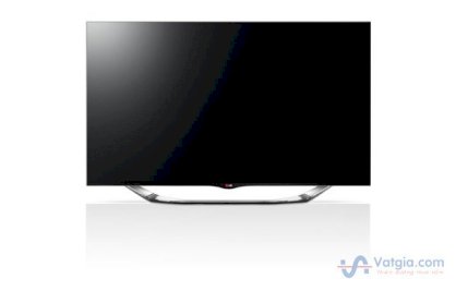 Tivi LED LG 60LA8600 (60-inch, Full HD, 3D)