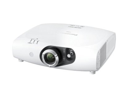Máy chiếu Panasonic PT-RW330E (3500 lumens, 10000:1, 1280x800 (WXGA), DLP)
