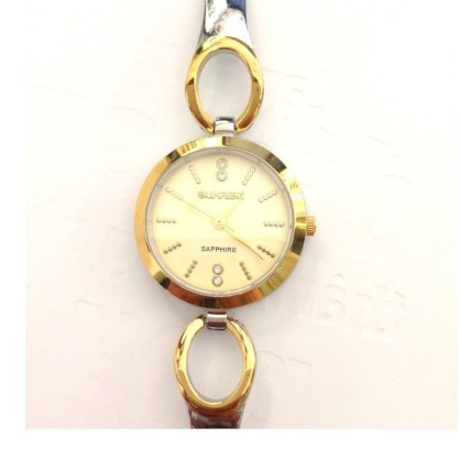 Đồng hồ đeo tay nữ SUNRISE SWISS SL718WA